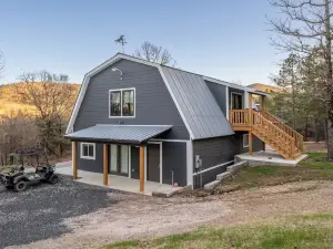 Family Fun House