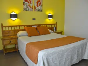 Hotel la Colina