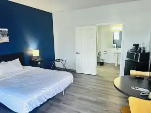 The Beaverhead Lodge