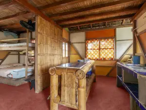 La Casa Mompiche
