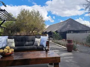 Hambana Lifestyle Lodge