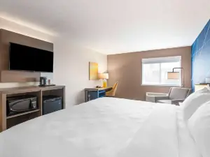 Comfort Inn Edinburgh - Columbus