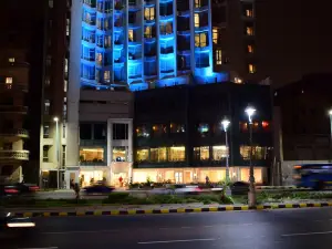 Romance Alexandria Hotel