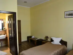 Porto Franco Residence