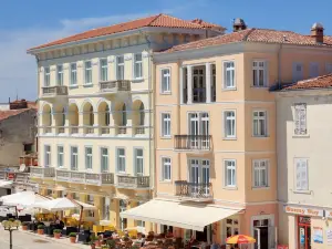 Valamar Riviera Hotel & Residence