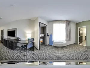 Sleep Inn & Suites Yukon Oklahoma City