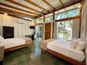 Fuego Lodge