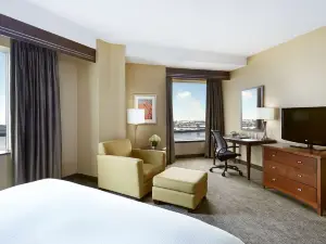 Hilton Saint John
