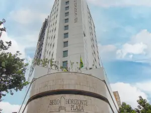 Belo Horizonte Plaza