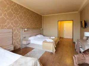 KA Royal Hotel