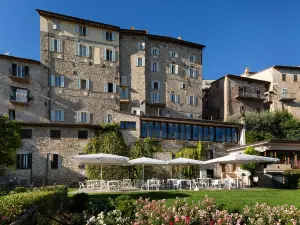 Fontebella Palace Hotel Assisi