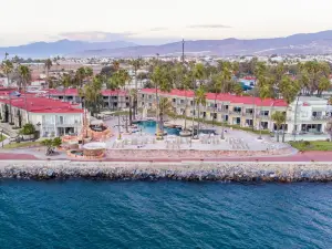 Estero Beach Hotel & Resort