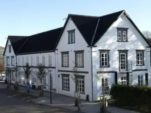 Aars Hotel