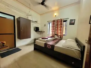 陽光與沙灘度假屋