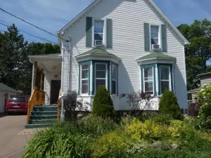 La Casa en Shediac