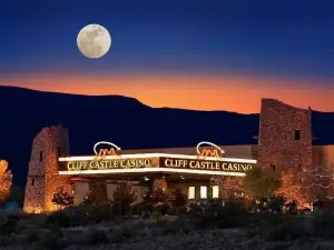 Cliff Castle Casino Hotel