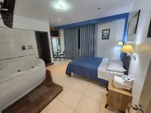 Hotel Los Angeles