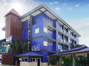 Best Western Royal Buriram