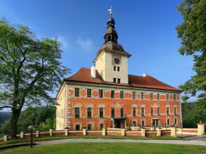 Hotel Panská