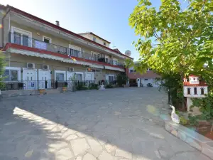 Studios Kostas & Despina