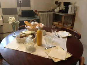 Chambre d'Hôtes Hola