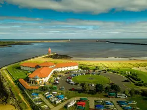 The Little Haven Hotel