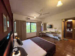 Konkan Crown Resort & Club