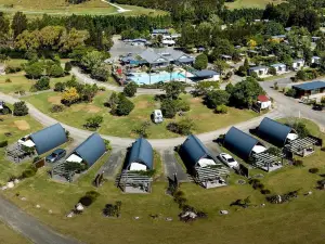 Hot Water Beach Top 10 Holiday Park