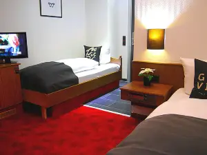 파크호텔 베르그하임