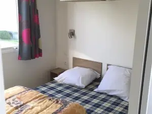 캠핑 펜 구앙