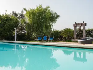 Relais Antiche Saline