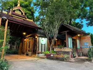 Ruen Kaew Boutique Resort