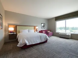 Hampton Inn & Suites Walterboro