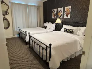 The Alcalde Hotel