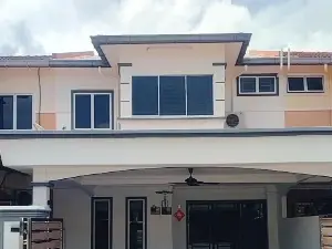 SF Homestay