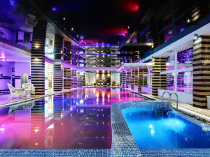 Grand Wellness Hotel & Spa  Hotel