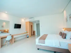 HILANI BOUTIQUE HOTEL