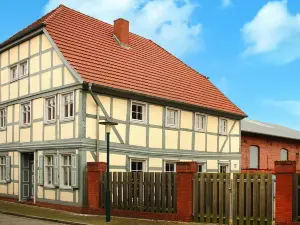 Ferienhaus Rosenhof in Lenzen