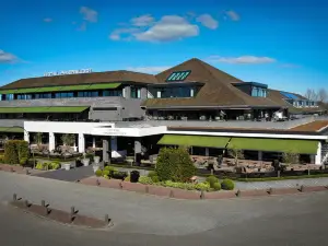 Van der Valk Hotel Akersloot / A9 Alkmaar