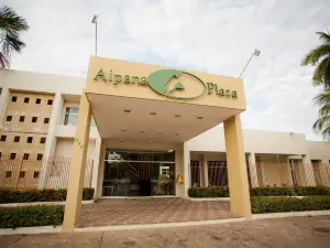 Aipana Plaza Hotel