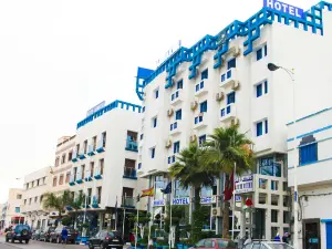 Hotel Annakhil