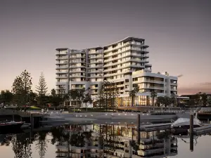 Crowne Plaza Shell Cove Marina by IHG