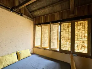 Asahi Luxstay - Moncada Motel