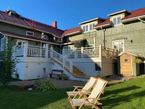 Eleonora Bed & Breakfast