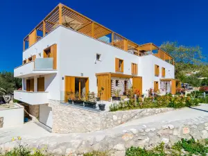 Apartment Lula