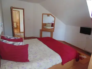 Casa Dancs