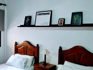 VV Mirador Isla Bonita觀景台