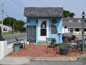 Seaside Retreat