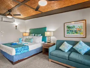 The Mauian Hotel