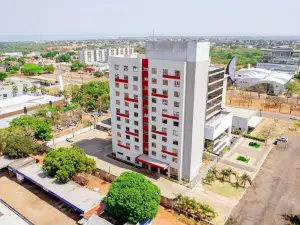Nacional Inn Palmas